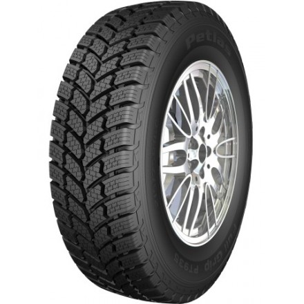 205/65 R16C 107/105T PETLAS FULL GRIP PT935 Téli Gumi