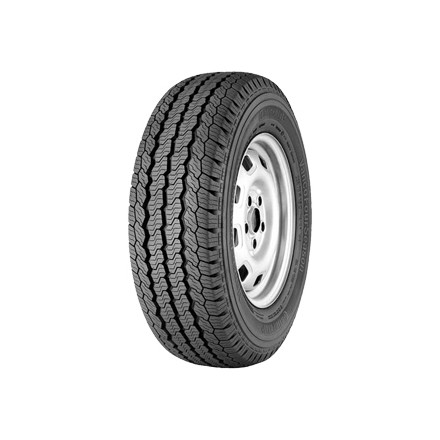 205/65R16C 107/105T CONTINENTAL VANCOFOURSEASON NÉGYÉVSZAKOS GUMI