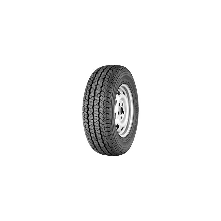 205/65R16C 107/105T CONTINENTAL VANCOFOURSEASON NÉGYÉVSZAKOS GUMI