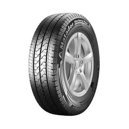 185/75 R16C 104R MATADOR HECTORRA VAN NYÁRI GUMI