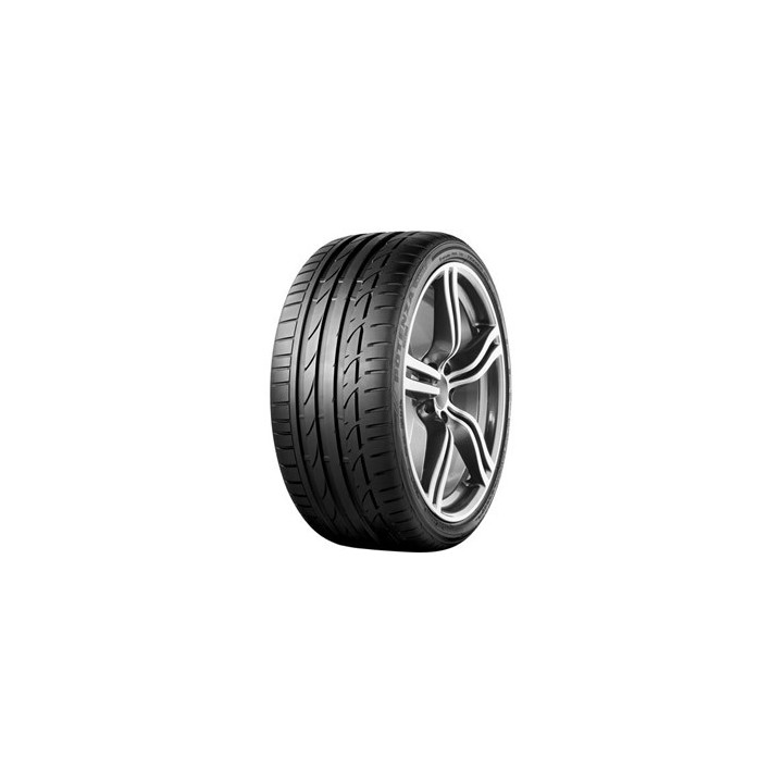 275/40R19 101Y BRIDGESTONE S001 NYÁRI GUMI