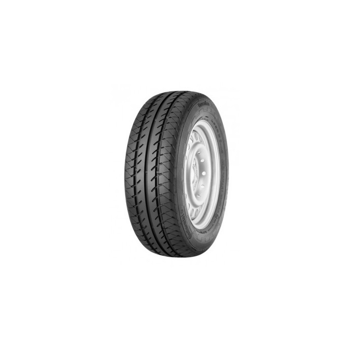 215/75 R16C 116R CONTINENTAL VANCONTACT ECO NYÁRI GUMI