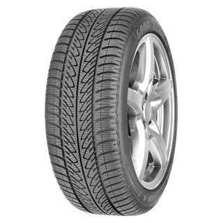 255/60R18 108H GOODYEAR UG8 PERFORMANCE TÉLI GUMI