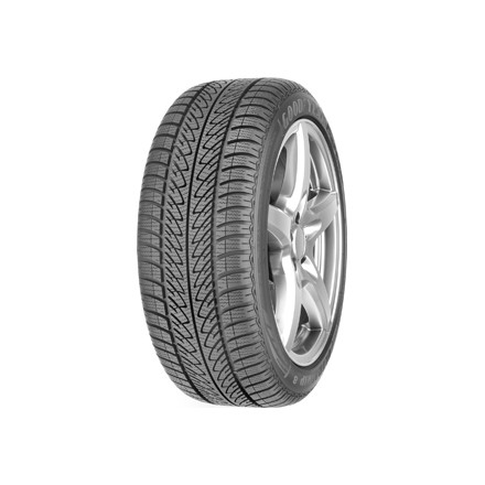 255/60R18 108H GOODYEAR UG8 PERFORMANCE TÉLI GUMI