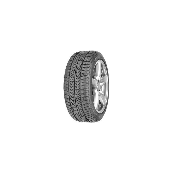 255/60R18 108H GOODYEAR UG8 PERFORMANCE TÉLI GUMI