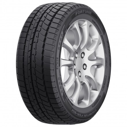 195/60 R15 88H FORTUNE SNOWFUN FSR-901 TÉLI GUMI