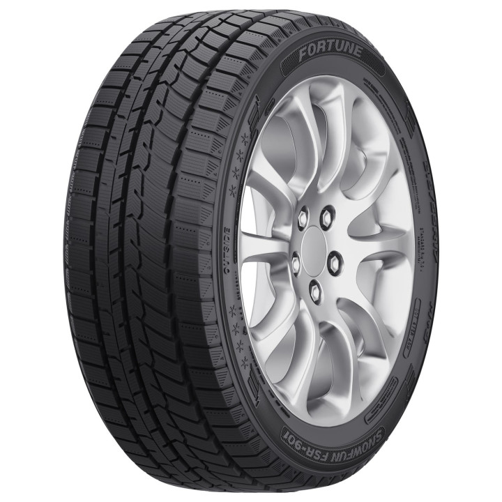 195/60 R15 88H FORTUNE SNOWFUN FSR-901 TÉLI GUMI