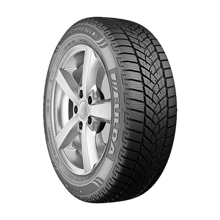 235/55 R17 103V FULDA KRI CONTROL SUV TÉLI GUMI