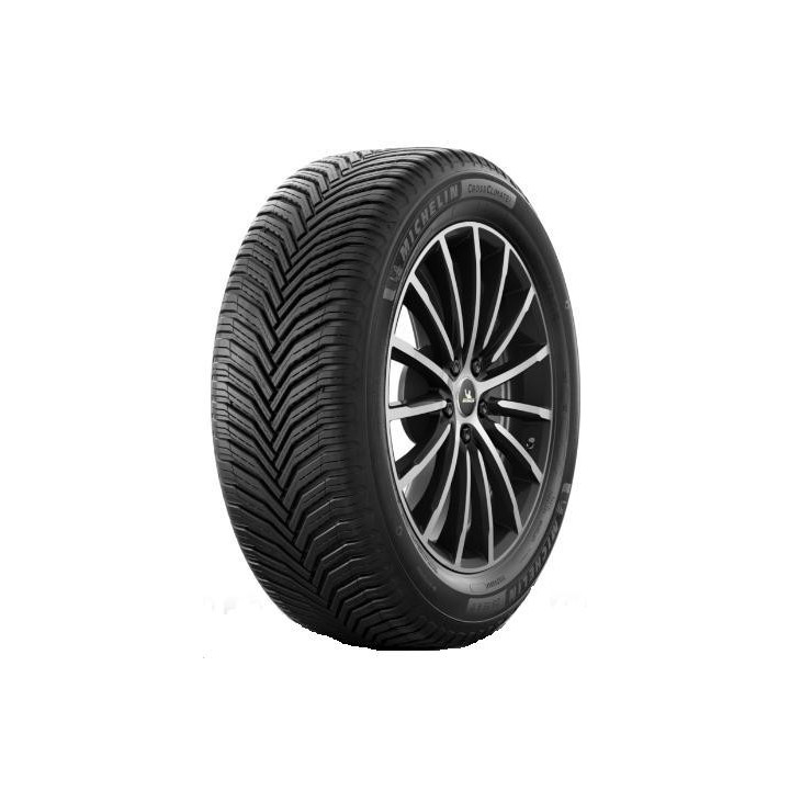 185/60 R15 88V MICHELIN CROSSCLIMATE 2 NÉGYÉVSZAKOS GUMI
