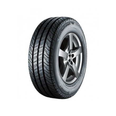 185/75 R16C 104R CONTINENTAL CONTIVANCONTACT 100 NYÁRI GUMI