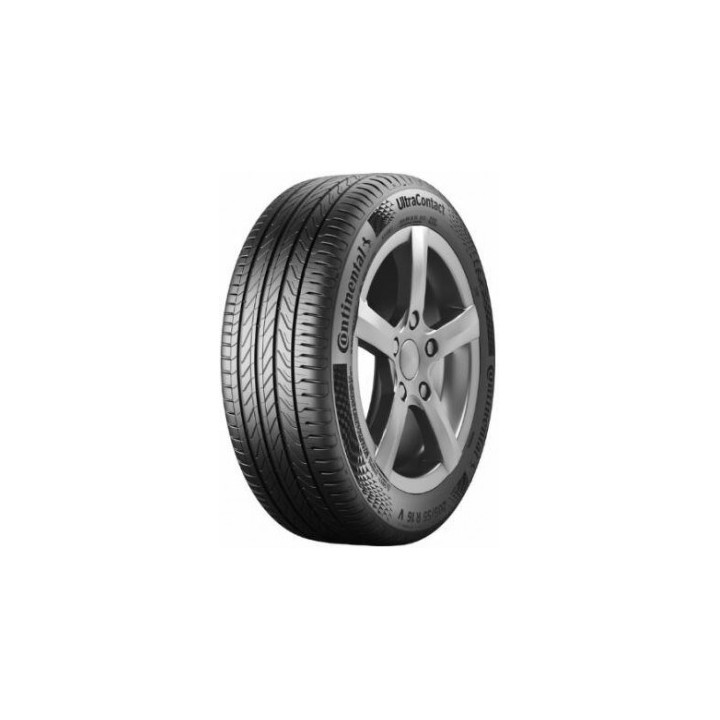 185/65 R15 88H CONTINENTAL ULTRACONTACT NYÁRI GUMI