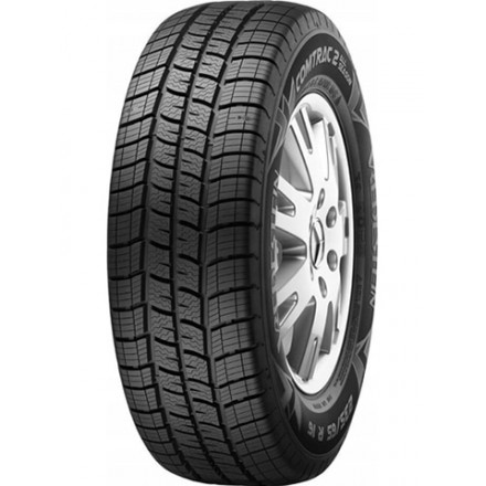 205/75 R16C 113R VREDESTEIN COMTRAC 2 ALL SEASON+ Négyévszakos Gumi