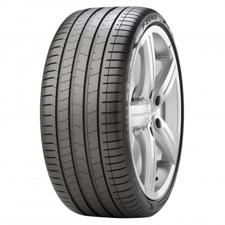 315/30 R21 105Y PIRELLI P-ZERO (PZ4) NYÁRI GUMI