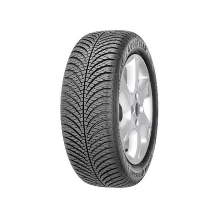 195/55R16 87H GOODYEAR VECTOR4SEASONS G2 NÉGYÉVSZAKOS GUMI