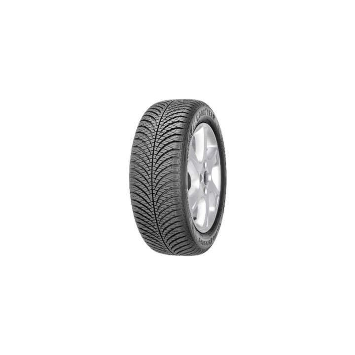 195/55R16 87H GOODYEAR VECTOR4SEASONS G2 NÉGYÉVSZAKOS GUMI