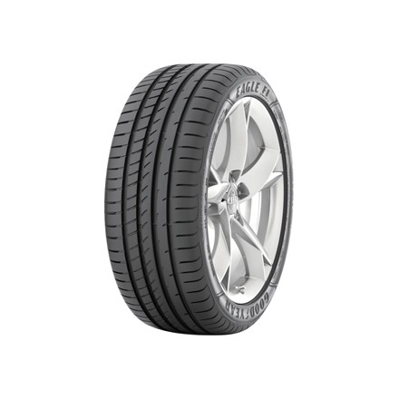 235/35R20 88Y GOODYEAR EAGLEF1ASYMM2 N0 NYÁRI GUMI