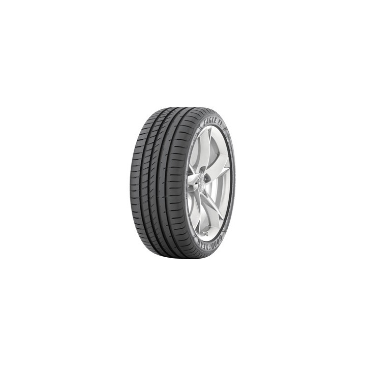 235/35R20 88Y GOODYEAR EAGLEF1ASYMM2 N0 NYÁRI GUMI