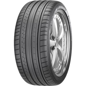 275/35R20 102Y DUNLOP SP MAXX GT XL NYÁRI GUMI
