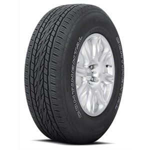 265/70R16 112H CONTINENTAL CONTICROSSCONTACT LX2 NÉGYÉVSZAKOS GUMI