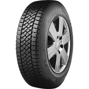 195/70R15C 104/102R BRIDGESTONE W810 XL TÉLI GUMI