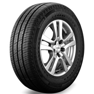 175/75R16C 101/99R CONTINENTAL VANCO2 NYÁRI GUMI