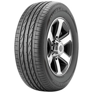235/55R19 101W BRIDGESTONE DUELERSPORT NYÁRI GUMI