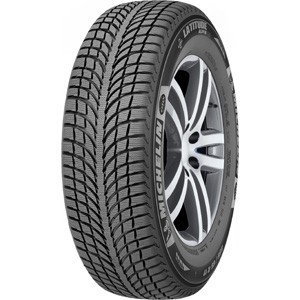 255/65R17 114H MICHELIN LATITUDEALPINLA2 XL TÉLI GUMI