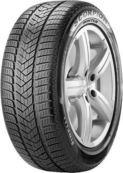 275/45R21 107V PIRELLI SCORPION WINTER TÉLI GUMI