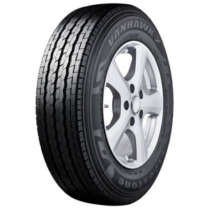 215/75R16C 113/111R FIRESTONE VANHAWK 2 NYÁRI GUMI