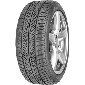 255/60R18 108H GOODYEAR UG8 PERFORMANCE TÉLI GUMI