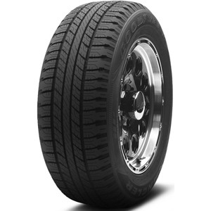 235/70R16 106H GOODYEAR WRANGLERHP ALLWEATHER NÉGYÉVSZAKOS GUMI