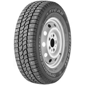 215/75R16C 113/111R TIGAR CS WINTER TÉLI GUMI