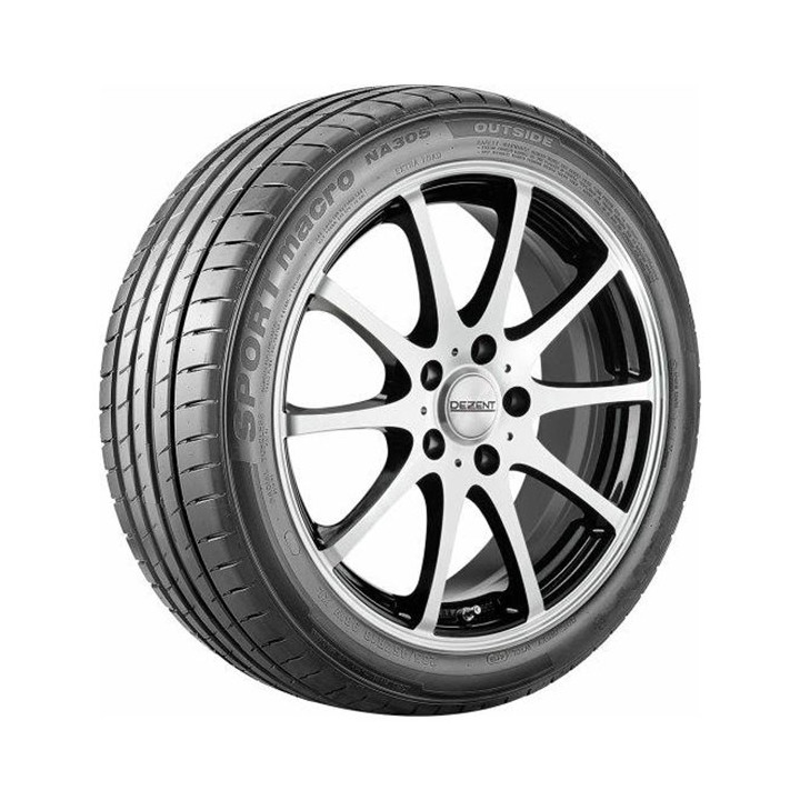 235/55 R17 103W SUNNY NA305 NYÁRI GUMI
