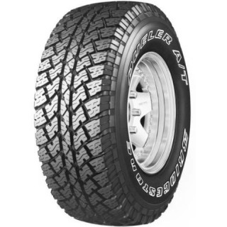 265/55 R19 109V BRIDGESTONE DUELER A T 693III NYÁRI GUMI