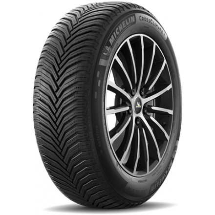 185/60 R15 88V MICHELIN CROSSCLIMATE 2 NÉGYÉVSZAKOS GUMI