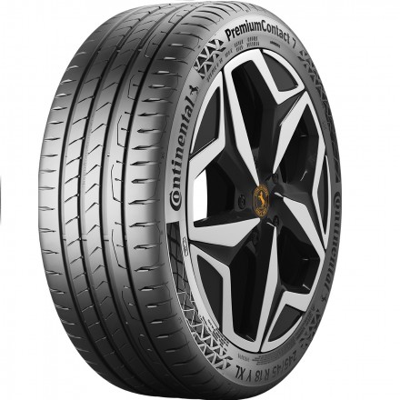 265/50R19 110Y CONTINENTAL CONTIPREMIUMCONTACT7 XL NYÁRI GUMI