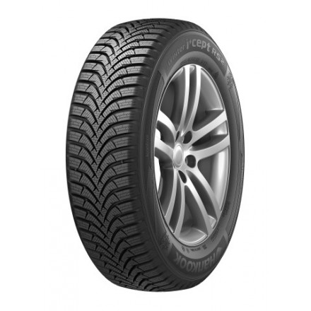 155/65 R14 75T HANKOOK W452 WINTER I*CEPT RS2 TÉLI GUMI