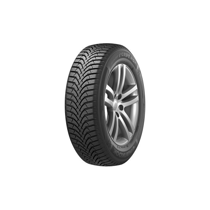 155/65 R14 75T HANKOOK W452 WINTER I*CEPT RS2 TÉLI GUMI