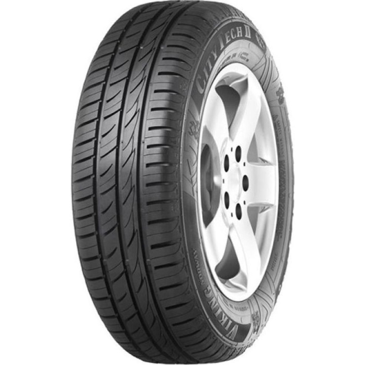 165/65 R15 81T  CITYTECH II Nyári Gumi