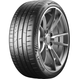 275/35 R20 102Y CONTINENTAL  Nyári Gumi