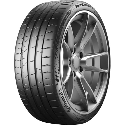 275/35 R20 102Y CONTINENTAL  Nyári Gumi