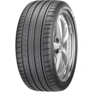 245/50 R18 100W DUNLOP SPORT MAXX GT NYÁRI GUMI