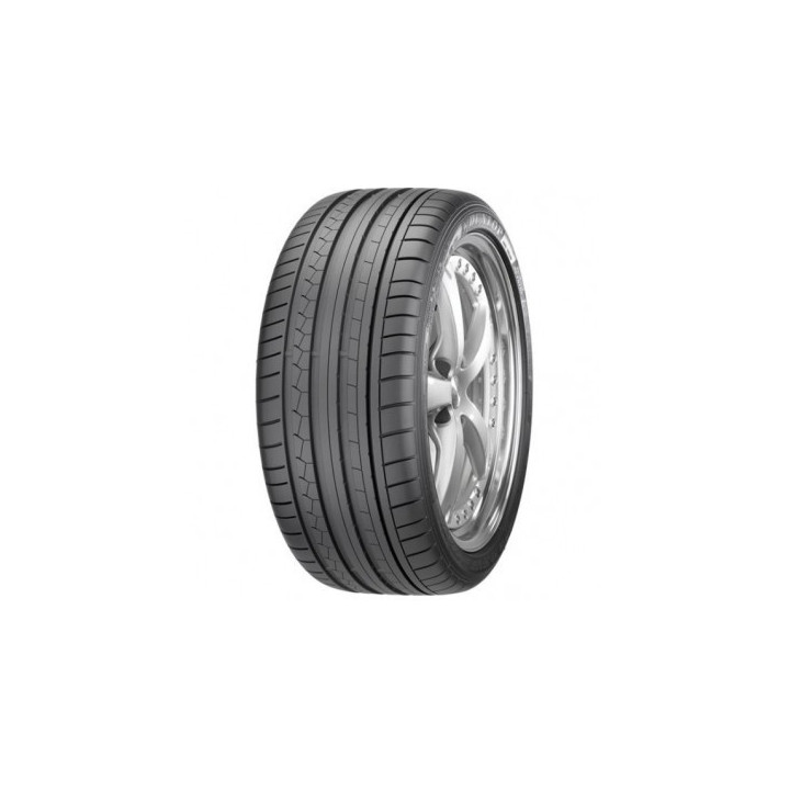 245/50 R18 100W DUNLOP SPORT MAXX GT NYÁRI GUMI