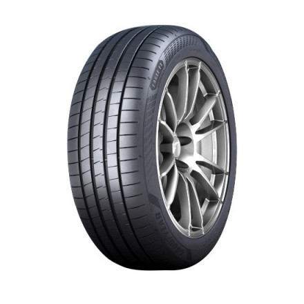 205/55 R17 95Y GOODYEAR EAG F1 ASY 6 NYÁRI GUMI