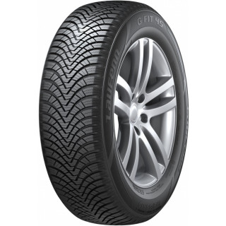 205/50 R17 93W LAUFENN LH71 G FIT 4S NÉGYÉVSZAKOS GUMI