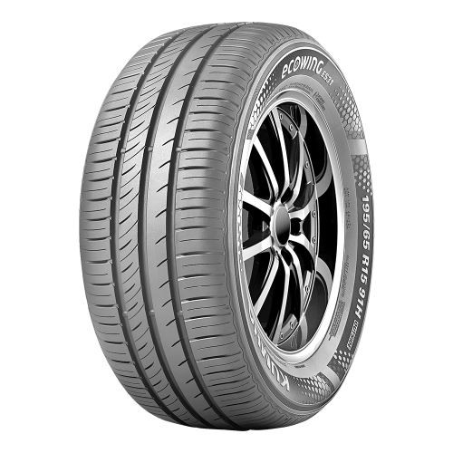 /   KUMHO Ecowing ES31 DEMO  Gumi