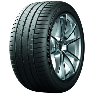 285/40 R23 111Y MICHELIN PILOT SPORT 4 S NYÁRI GUMI