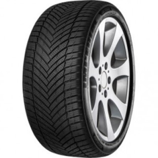 195/55 R15 85V IMPERIAL ALL SEASON DRIVER NÉGYÉVSZAKOS GUMI