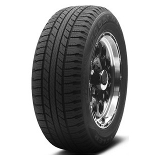 235/70R16 106H GOODYEAR WRANGLERHP ALLWEATHER NÉGYÉVSZAKOS GUMI