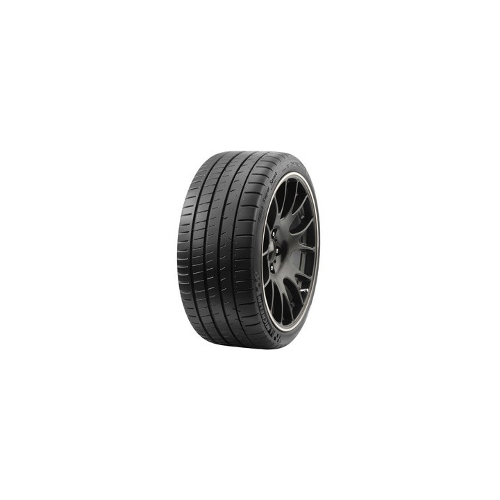 275/35R20 102Y MICHELIN PILOTSUPERSPORT XL NYÁRI GUMI